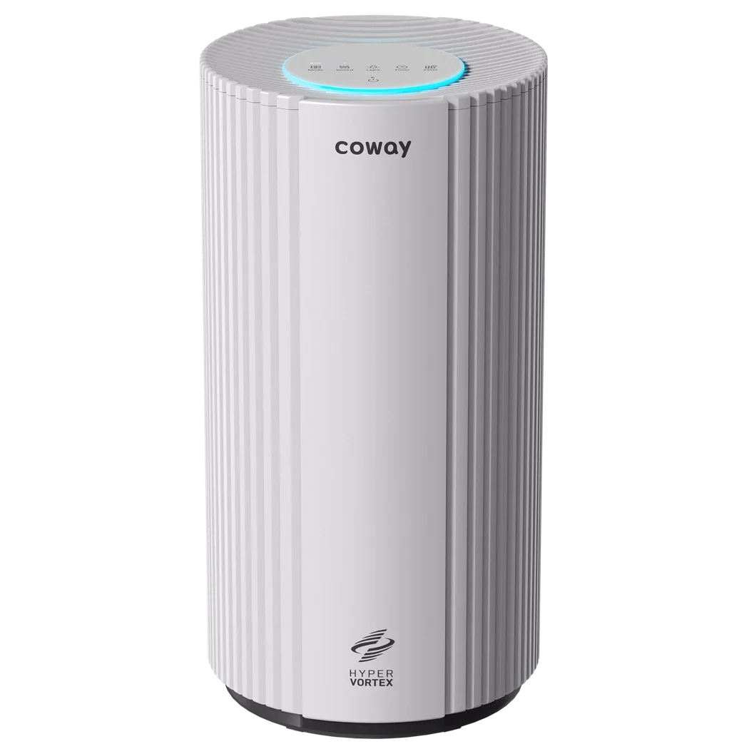 Coway Studio AP-1924A — STUDIO WHITE