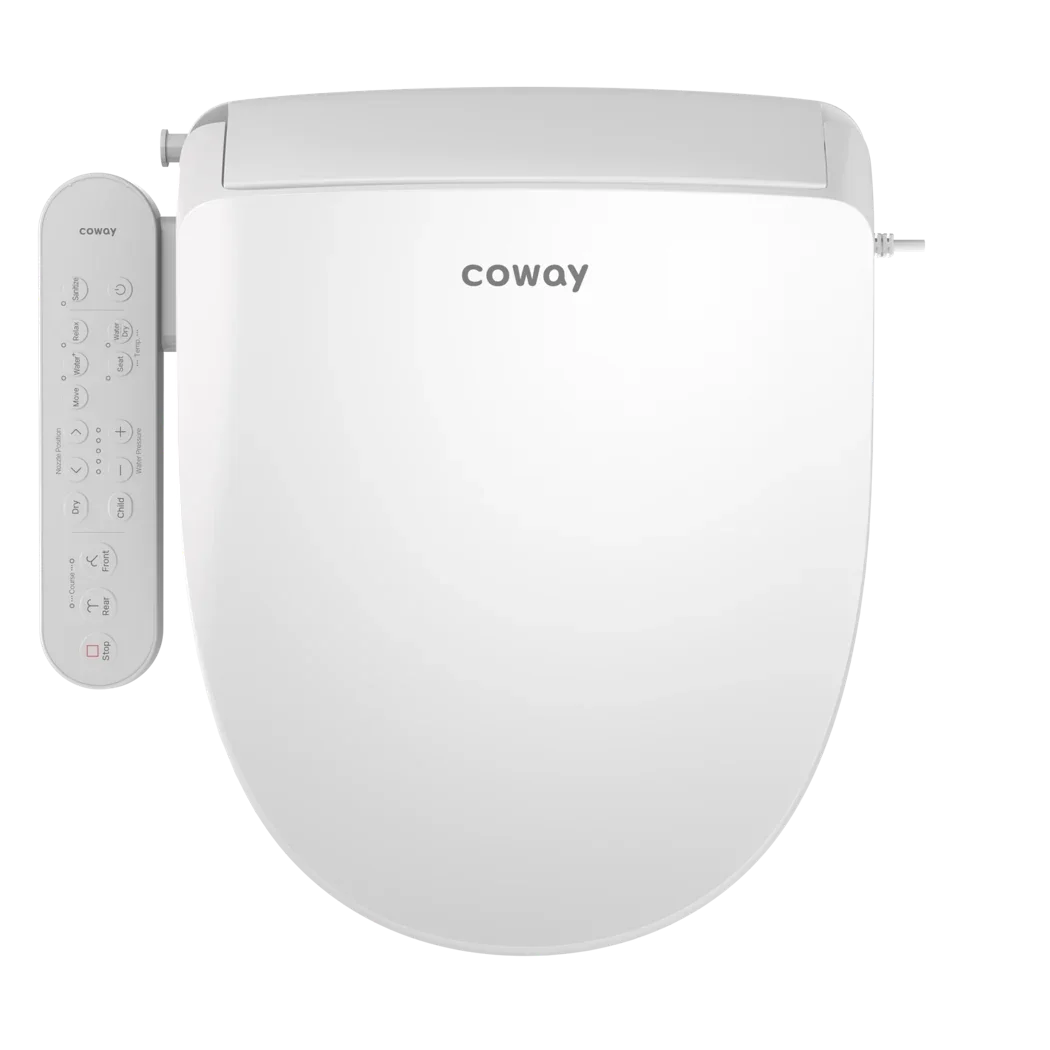 Coway Flowlet Plus Panel Round BAS45-ARMY — FLOWLET PLUS (PANEL) ROUND