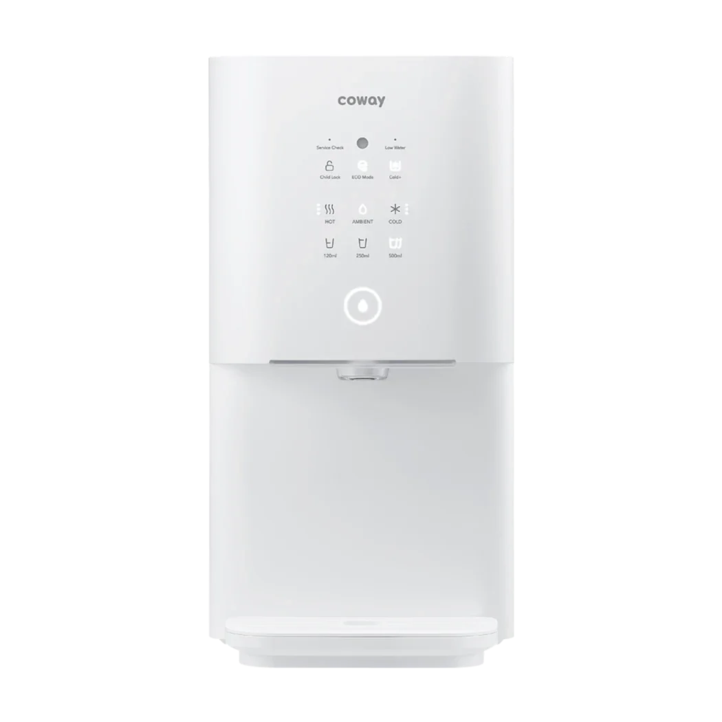 Coway Glaze CHP-6310L — GLAZE
