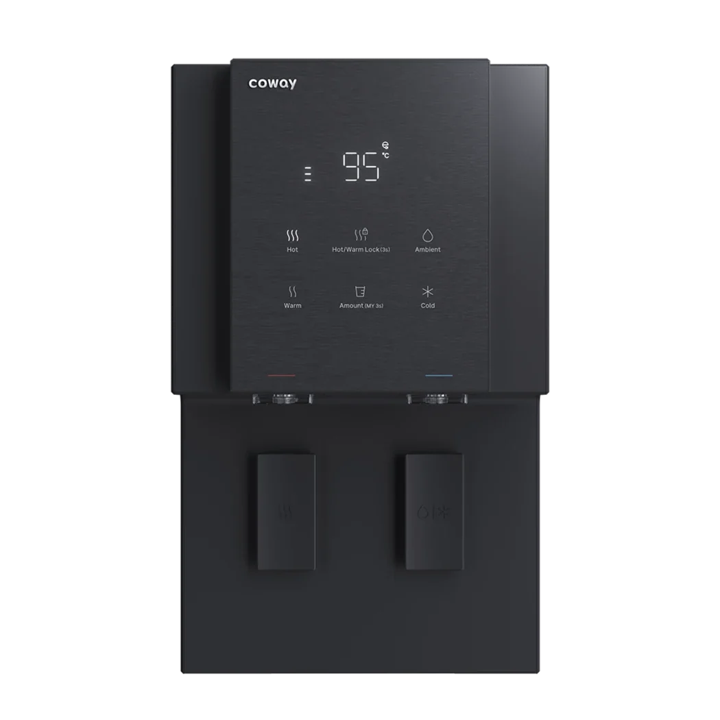 Coway Villaem III CHP-7320L — VILLAEM 3 GRAY