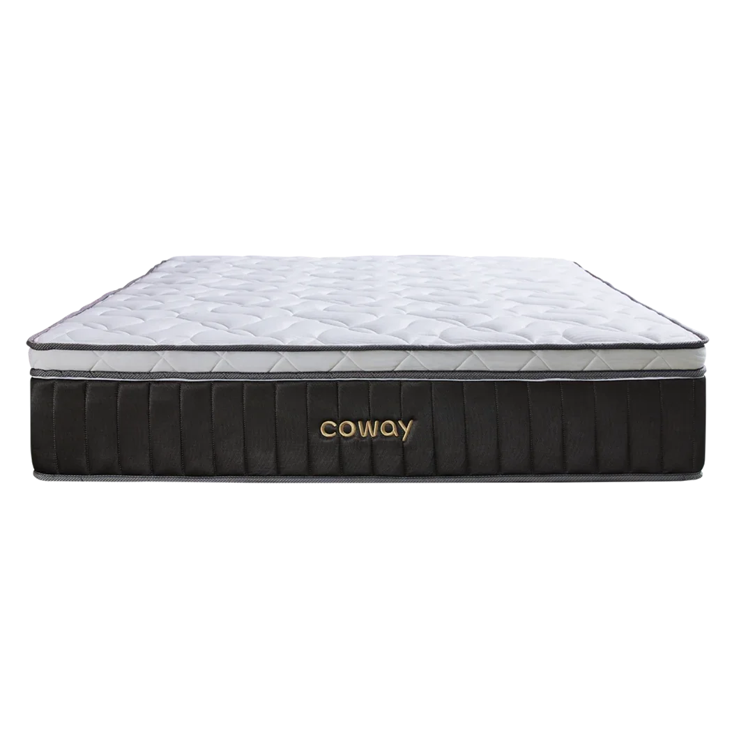 Coway Prime II King Soft CMK-ST02S — PRIME II MATTRESS KING SOFT - MATTRESS ONLY