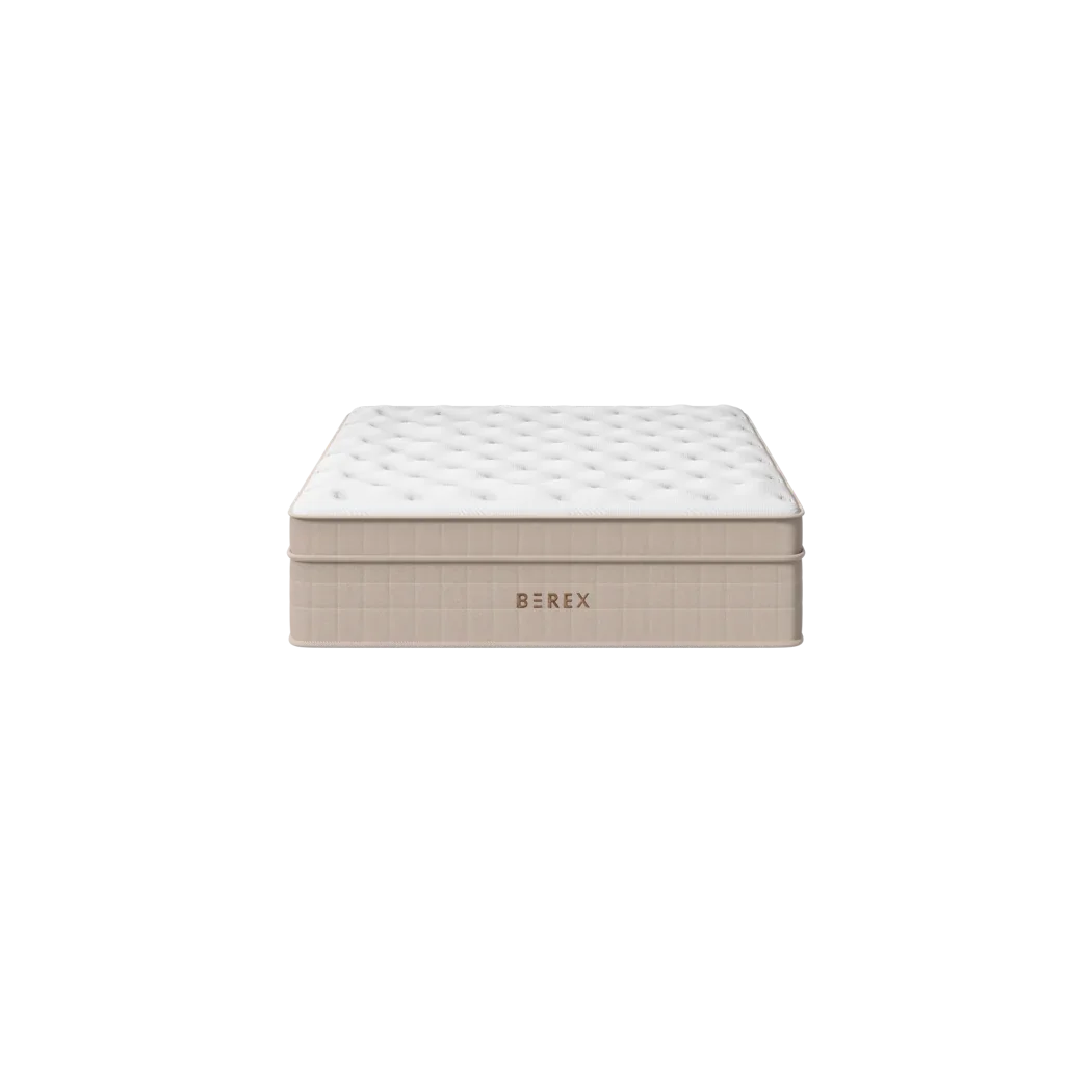 Coway Elite Queen Soft CMQ-ST03S — ELITE MATTRESS QUEEN SOFT - MATTRESS ONLY