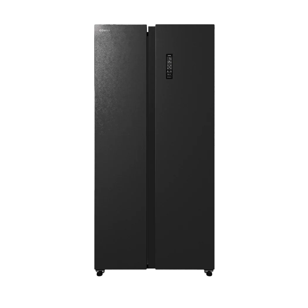Coway Side-by-Side Refrigerator 715 L CR715-SBS01 — SIDE-BY-SIDE REFRIGERATOR