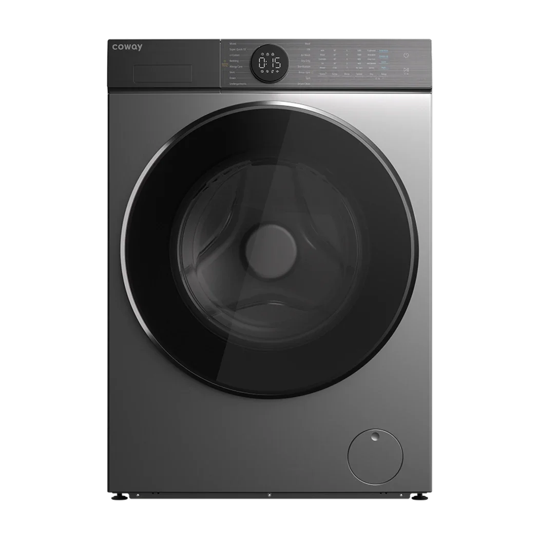 Coway Washer Dryer 10/6 kg CWD10-ST01 — WASHER DRYER