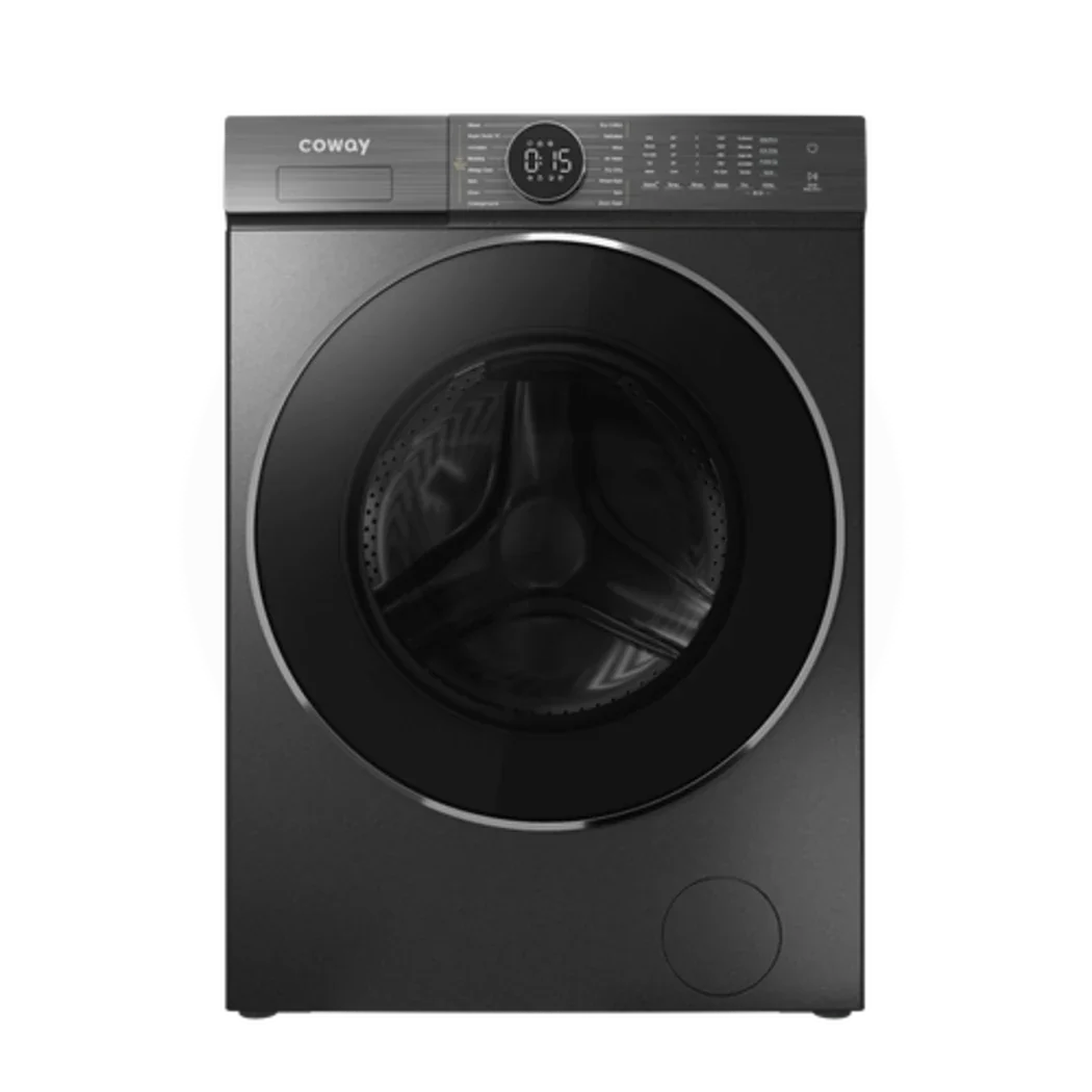 Coway Washer Dryer 12/9 kg CWD12-ST01 — WASHER DRYER 12/9kg