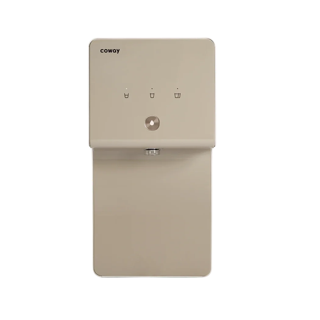 Coway Cinnamon P-6320R — CINNAMON